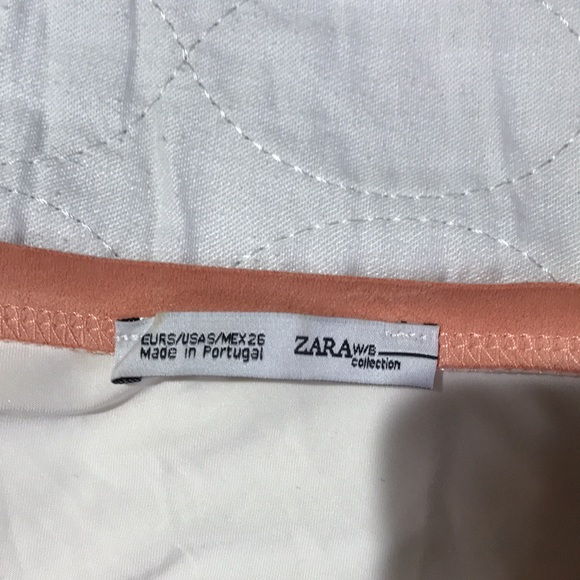Zara tee - Picture 4 of 4